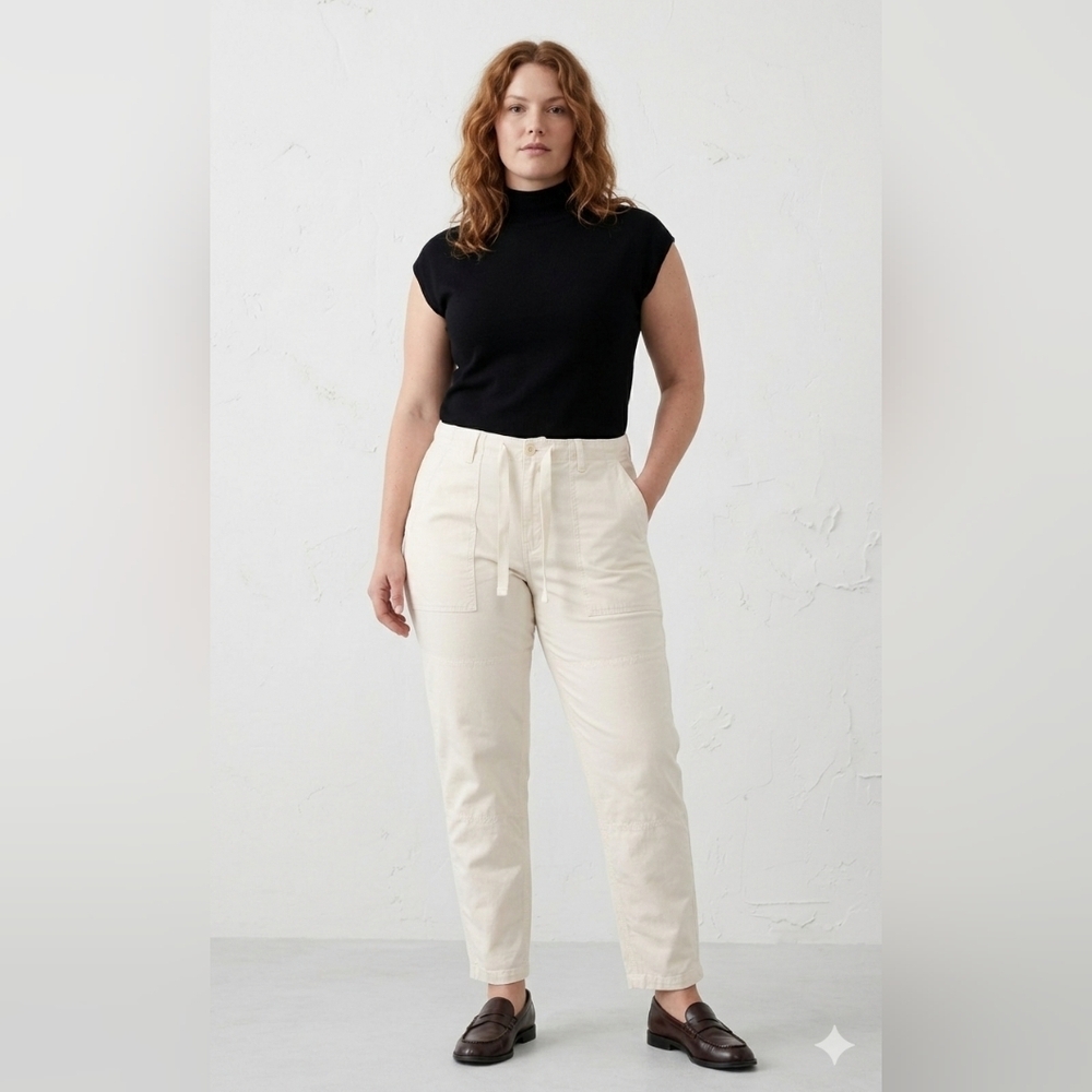Banana Republic Pants, Bone size 31